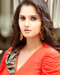 Sania Mirza